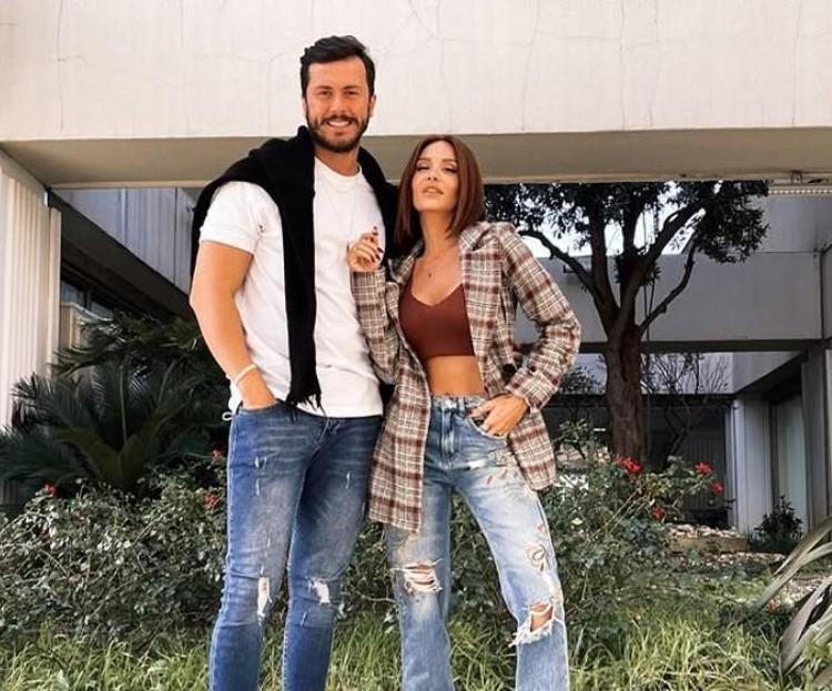 Şimalin hayat arkadaşından yeni paylaşım Çok eksik kaldım