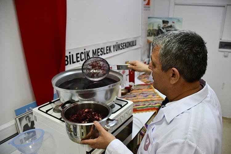Osmanlıdan günümüze kadar gelen lezzet: Kan şekerini terazi gibi dengede tutuyor, bağırsakları makine gibi çalıştırıyor