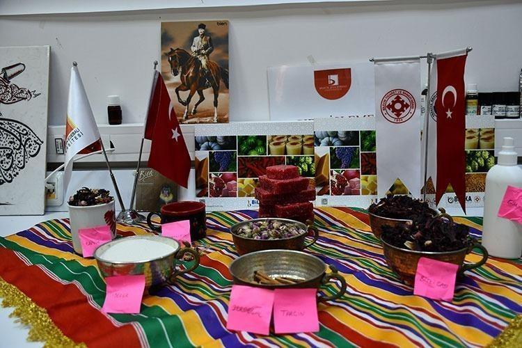 Sağlıklı sindirim süreci için faydalı