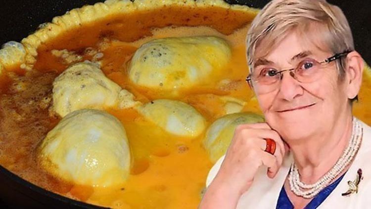 Canan Karataydan Süper kahvaltı tavsiyesi Çinliler zeka için kahvaltıda 10 tane tüketiyor...