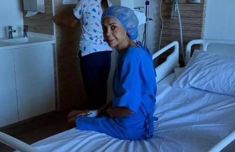 Tanyelinin oğlu Teomandan paylaşım Sözleri yürek sızlattı