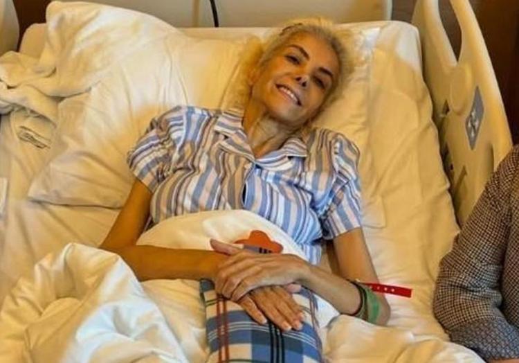 Tanyelinin oğlu Teomandan paylaşım Sözleri yürek sızlattı