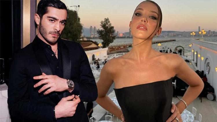 Burak Denizle Yarın Güldiken aşk mı yaşıyor Açıklama geldi