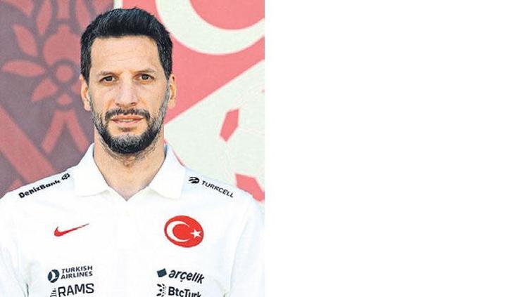 HAKAN BALTA MİLLİ TAKIM’DA