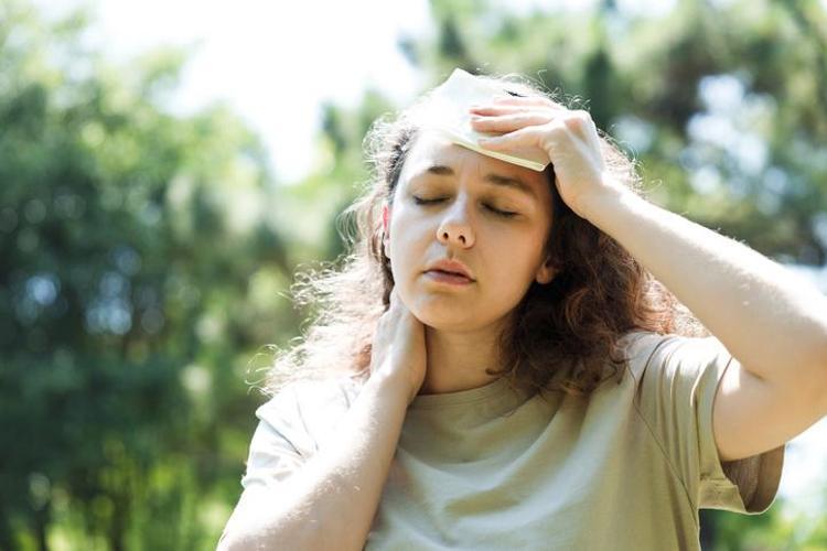 Yaz aylarında sofranızdan eksik etmeyin Elektrolit dengesi sağlayıp vücudu susuzluktan koruyor, A, C ve K vitamini zengini