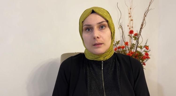 7 ayda tam 60 kilo verdi 120 kilodan 60a düştü: Yağları cayır cayır yakıyor, meğer mum gibi erimenin sırrı buymuş