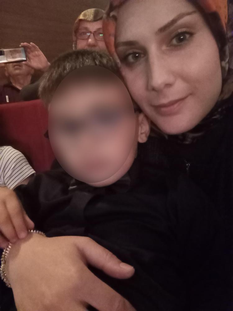 ÇEVRE BASKISI VE PSİKOLOJİK ÇÖKÜNTÜ YAŞADIM