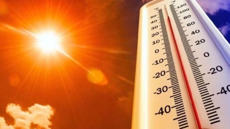 BÖLGE BÖLGE HAVA DURUMU: SICAKLIK YÜKSELİYOR
