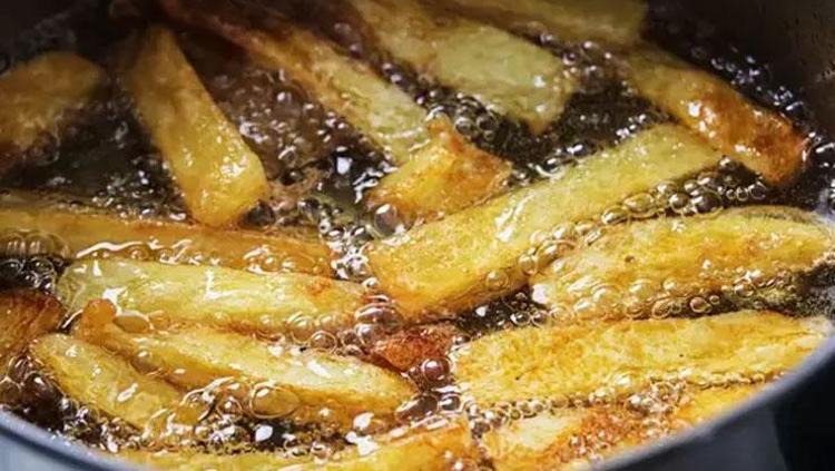 KIZARTILMIŞ GIDALAR: TABAĞINIZDAKİ GİZLİ TEHLİKE