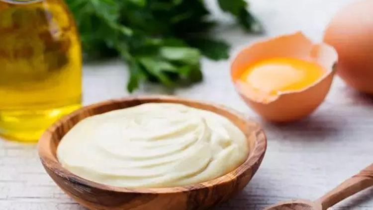 MAYONEZ: LEZZETİN ARKASINDAKİ SODYUM YÜKÜ