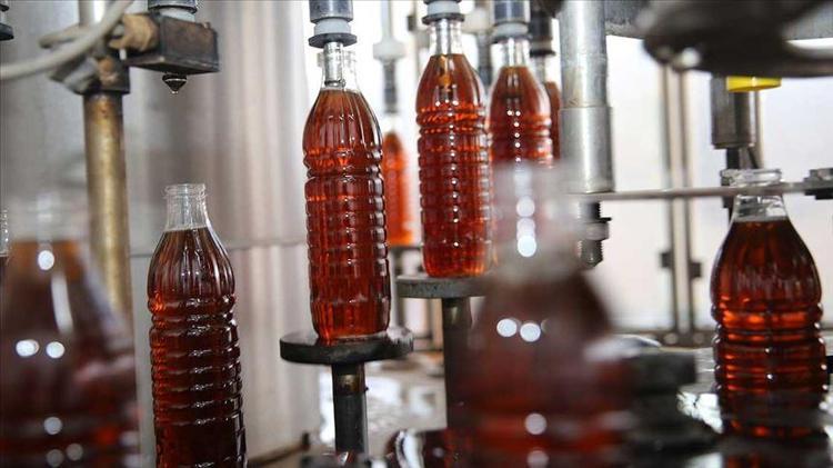 Yemekten hemen sonra çeyrek bardak için Şişkinliğin kökünü kurutuyor: Gaz ve mide yanmasını önlüyor