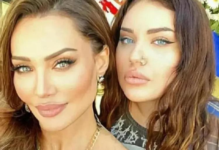 Umut Akyürek’in kızı Melek Baldan kötü haber Annesine verdiği sözü tutamadı