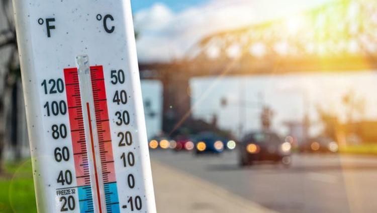 Meteorolojiden İstanbul için kritik alarm Termometreler 40 dereceyi gösterecek