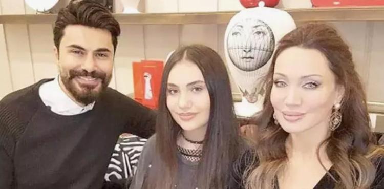 Umut Akyürekin kızı yeniden maddeye başladı Baba Oktay Ertuğrul konuştu