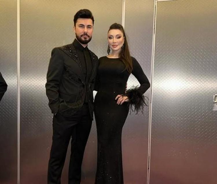 Umut Akyürekin kızı yeniden maddeye başladı Baba Oktay Ertuğrul konuştu