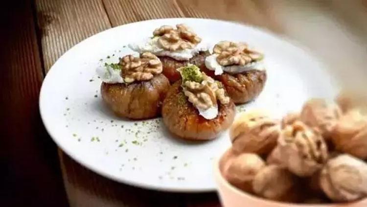 İNCİR TATLISI