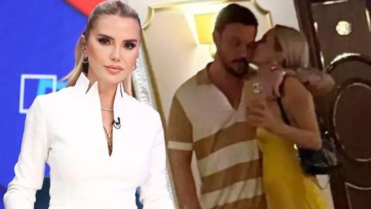 Sinan Akçılla mutluluğu kısa sürdü Ece Erkenden dikkat çeken paylaşım