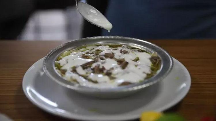 GASTRONOMİ TURİZMİNDE YENİ BİR DURAK