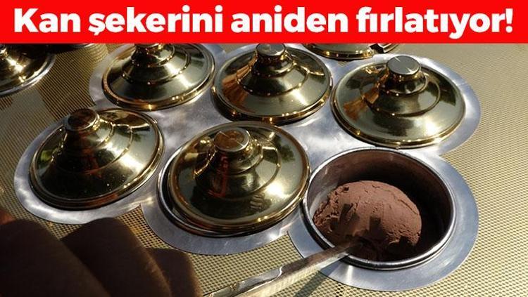Yazın favorisi ama tehlike saçıyor Ayıla bayıla yiyoruz ama kan şekerini aniden fırlatıp bağımlılık oluşturuyor, ömürden ömür götürüyor
