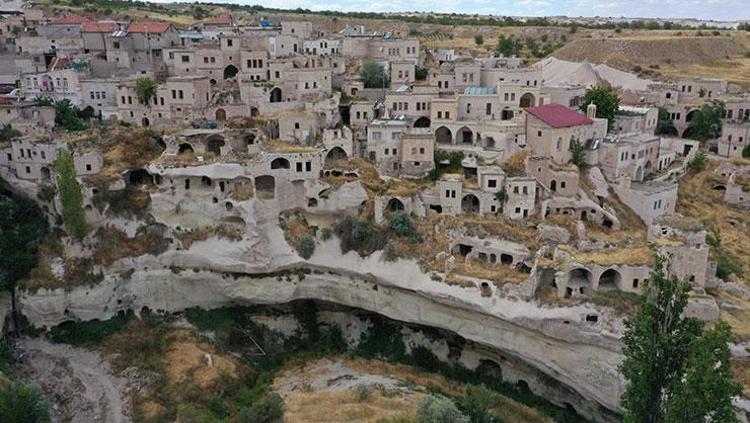 KÖYÜMÜZÜN GELİŞMESİ İÇİN ELİMİZDEN GELENİ YAPIYORUZ