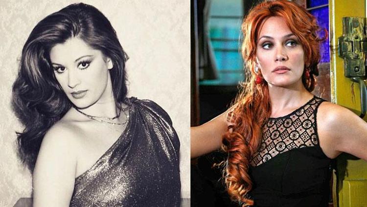 GÜLŞEN BUBİKOĞLU VE EBRU CÜNDÜBEYOĞLU