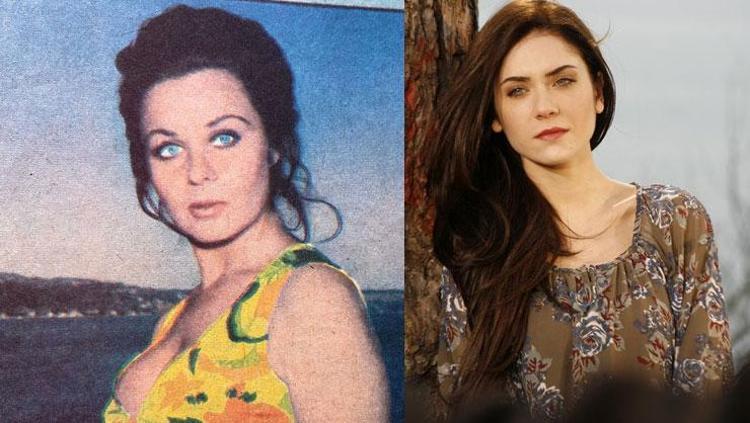 FATMA GİRİK VE FULYA ZENGİNER