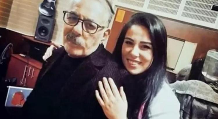 ÇOK KIRGINIM BABA