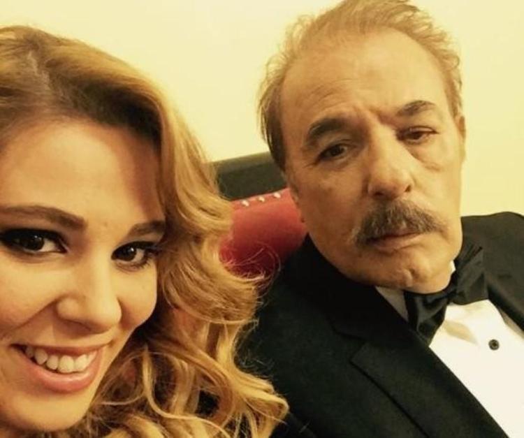 BABASIYLA DAVALIK OLMUŞTU