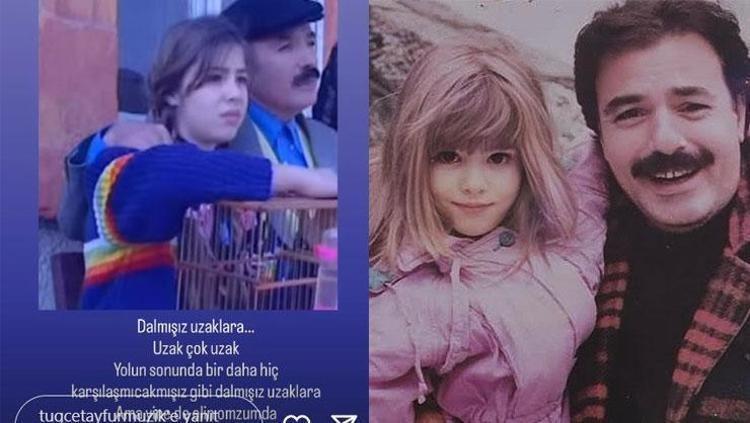 YİNE DE ELİN OMZUNDA