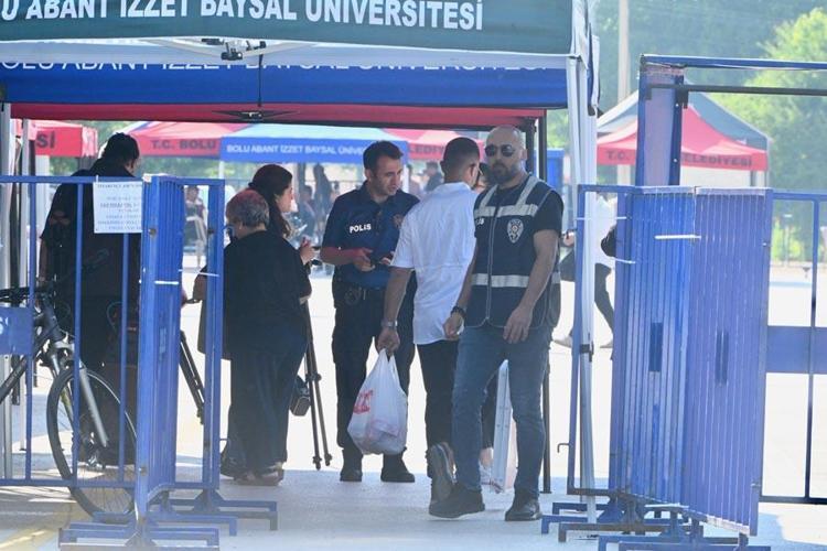 22 YIL 6ŞAR AYA KADAR HAPİS İSTEMİ