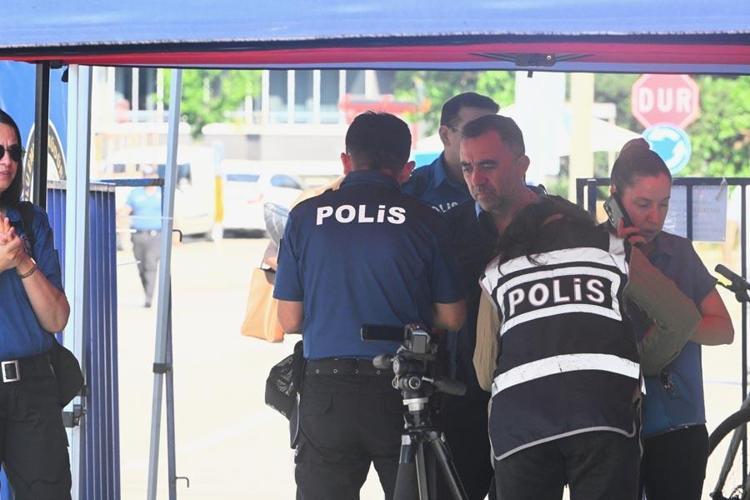 İLK 3 GÜNDE 24 SANIK SAVUNMA YAPTI