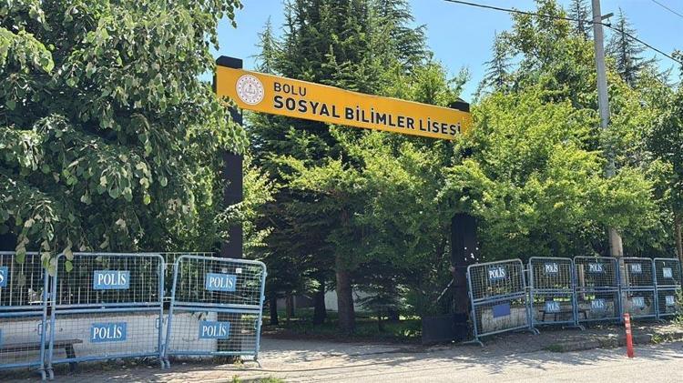 Bolu Kartalkayadaki yangın faciasına ilişkin davada 4üncü gün Grand Kartal Otel’in sahibi savunmasını yaptı: Pahalı ve ayrıcalıklı misafir detayı