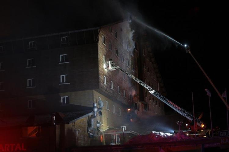Bolu Kartalkayadaki yangın faciasına ilişkin davada 4üncü gün Grand Kartal Otel’in sahibi savunmasını yaptı: Pahalı ve ayrıcalıklı misafir detayı