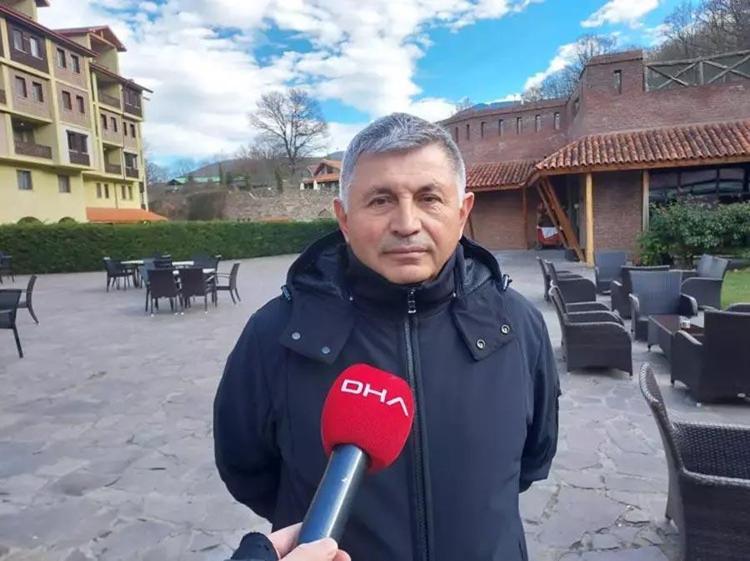 ‘300 PERSONELDEN BİRİNİN HATASINI BURADA HEPİMİZ ÇEKİYORUZ’