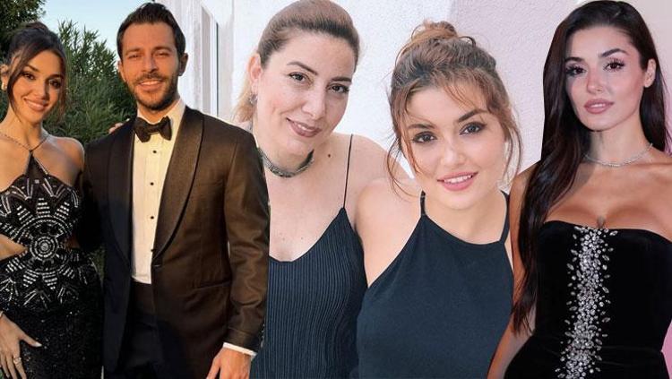 Hande Erçel yıllar sonra içini döktü Hayat bana borçlu