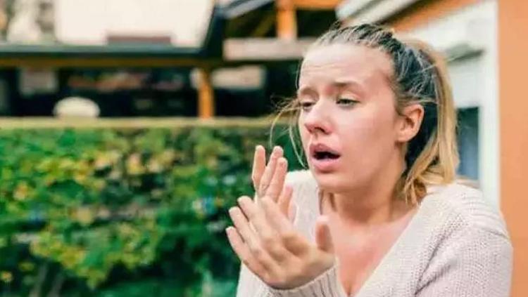 Uzmanı uyardı: Nefes açlığı olarak tarif ediliyor Sebebi akciğer ve kalp hastalıkları olabilir