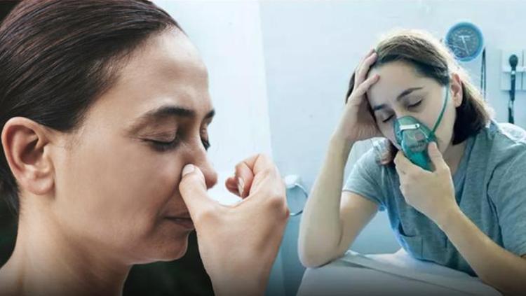 Uzmanı uyardı: Nefes açlığı olarak tarif ediliyor Sebebi akciğer ve kalp hastalıkları olabilir