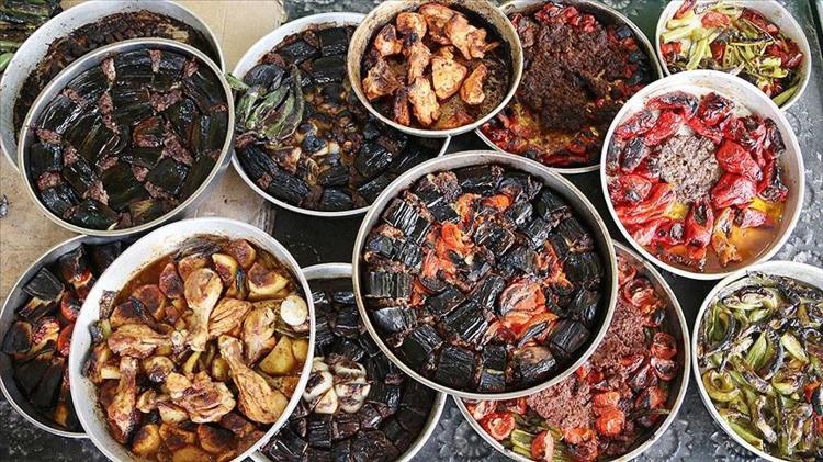 Patlıcanı böyle pişirince acı olmuyor Lezzetini 10 kat artırıyor