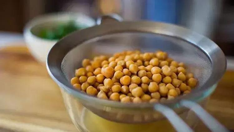 NOHUT: YÜKSEK LİF VE VİTAMİN DEPOSU