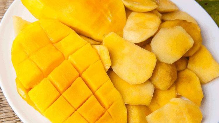 MANGO: YAĞ YAKIMINI HIZLANDIRAN DOĞAL ŞEKER KAYNAĞI