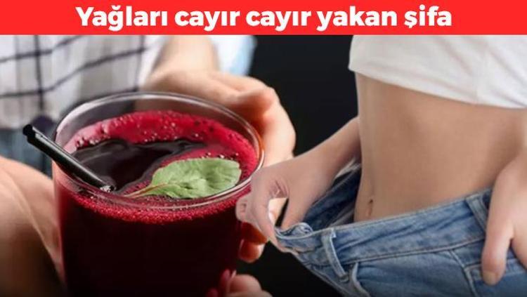 Kilo savaşçısı besin olarak biliniyor Aç kalmadan zayıflatıyor: Yağları cayır cayır yakıyor, simit bölgesini anında eritiyor