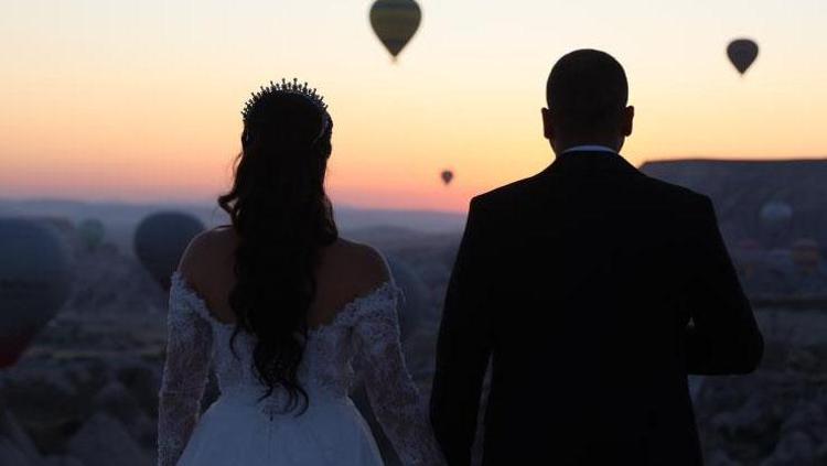 Çinli turistler akın akın geliyor Dünyanın en romantik yeri: Bir kez gelen bir daha istiyor