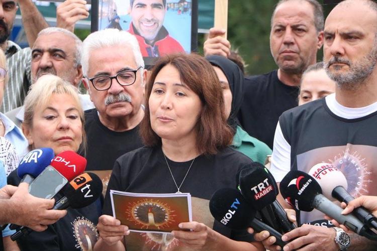 İLK DURUŞMA 7 TEMMUZDA BAŞLADI