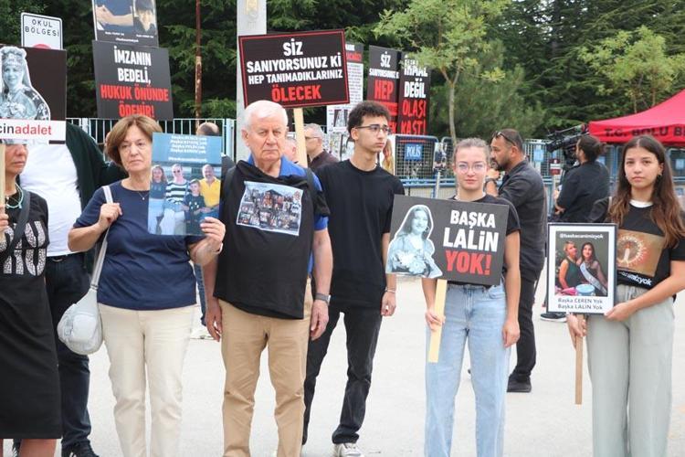 Bolu Kartalkayada yangın faciası davasında 6ncı gün Acılı baba, 6 günlük süreci değerlendirdi: Organize kötülük, organize senaryosunu okudu