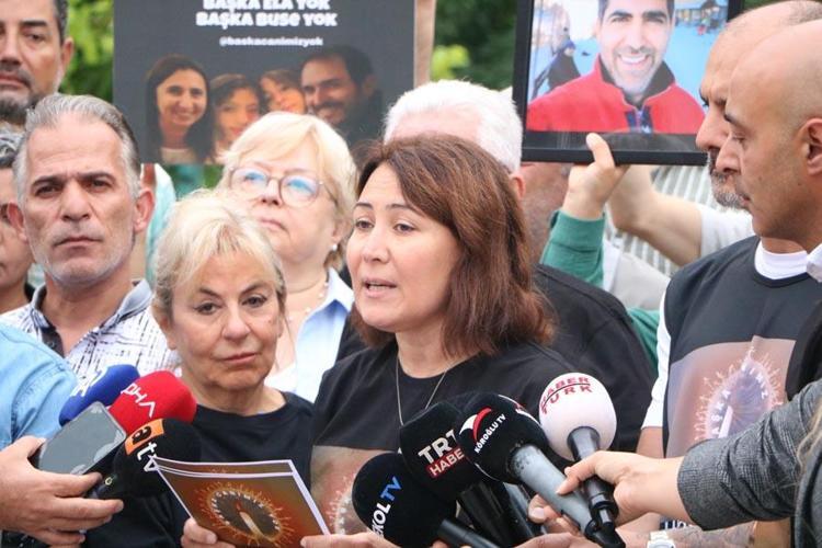 Bolu Kartalkayada yangın faciası davasında 6ncı gün Acılı baba, 6 günlük süreci değerlendirdi: Organize kötülük, organize senaryosunu okudu