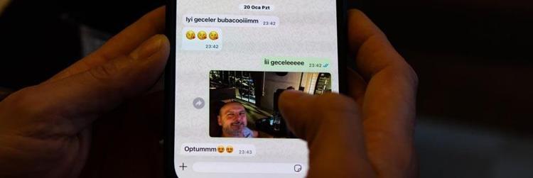 Zaten darmadağınız