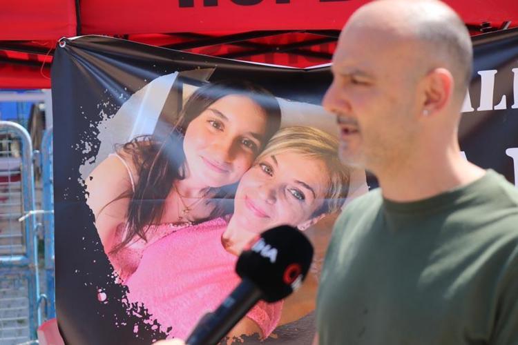 Bolu Kartalkayada yangın faciası davasında 6ncı gün Acılı baba, 6 günlük süreci değerlendirdi: Organize kötülük, organize senaryosunu okudu