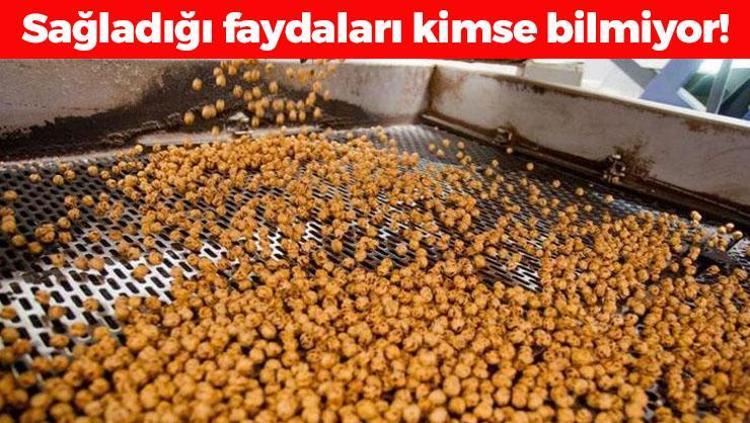 Günde 1 avuç tüketmek yetiyor Kemikleri beton gibi güçlendirip kan şekerini terazi gibi dengeliyor Damar sertleşmesini önlüyor