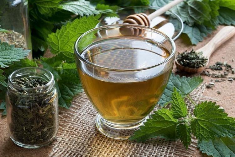 İbrahim Saraçoğlunun da favori besini Çayını yapıp bardak bardak için: Portakaldan 7 kat fazla C vitamini içeriyor, kabızlığa ve basura en doğal çare