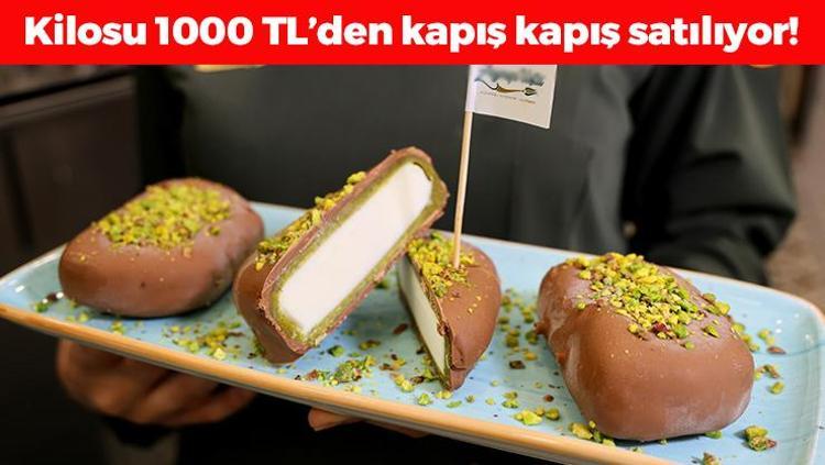 Kilosu bin lira ama yok satıyor Sıcak havaların favorisi, evde yapınca bedavaya geliyor